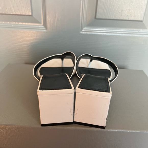 Balenciaga sandals - Picture 8 of 10